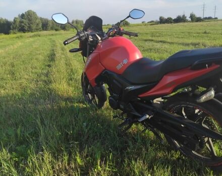 Лифан Другая, объемом двигателя 0.2 л и пробегом 0 тыс. км за 1350 $, фото 2 на Automoto.ua