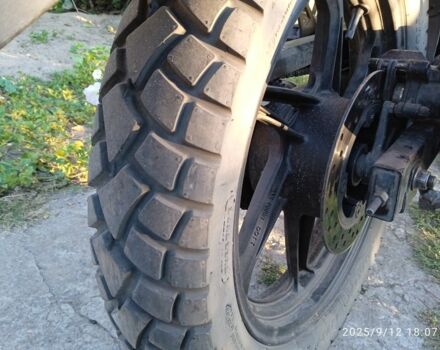 Лифан Другая, объемом двигателя 0.2 л и пробегом 0 тыс. км за 1100 $, фото 5 на Automoto.ua