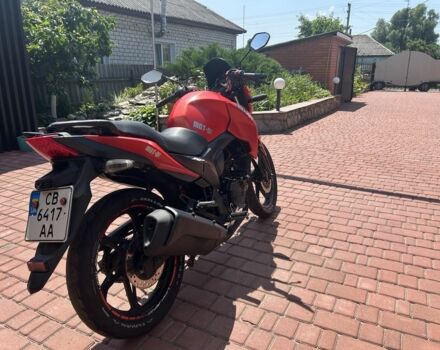Лифан Другая, объемом двигателя 0.2 л и пробегом 0 тыс. км за 1050 $, фото 4 на Automoto.ua