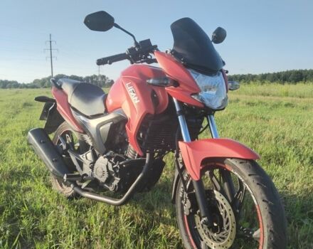 Лифан Другая, объемом двигателя 0.2 л и пробегом 0 тыс. км за 1350 $, фото 4 на Automoto.ua
