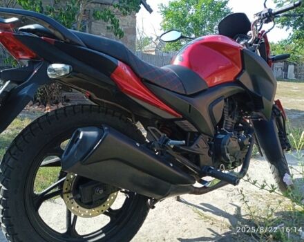 Лифан Другая, объемом двигателя 0.2 л и пробегом 0 тыс. км за 1100 $, фото 4 на Automoto.ua