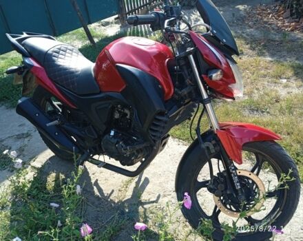 Лифан Другая, объемом двигателя 0.2 л и пробегом 0 тыс. км за 1100 $, фото 3 на Automoto.ua