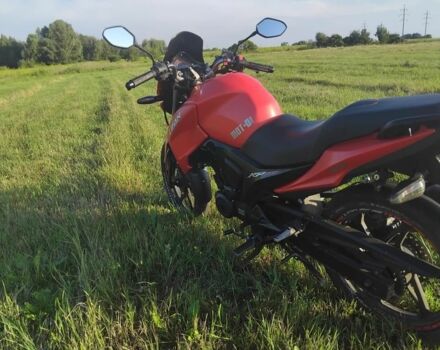 Ліфан Інша, об'ємом двигуна 0.2 л та пробігом 0 тис. км за 1099 $, фото 5 на Automoto.ua