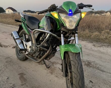 Лифан Другая, объемом двигателя 0.15 л и пробегом 0 тыс. км за 570 $, фото 1 на Automoto.ua