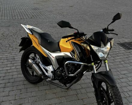 Ліфан Інша, об'ємом двигуна 0.15 л та пробігом 0 тис. км за 887 $, фото 3 на Automoto.ua