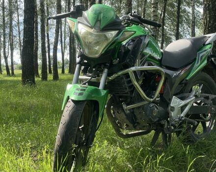 Лифан Другая, объемом двигателя 0.15 л и пробегом 0 тыс. км за 570 $, фото 5 на Automoto.ua