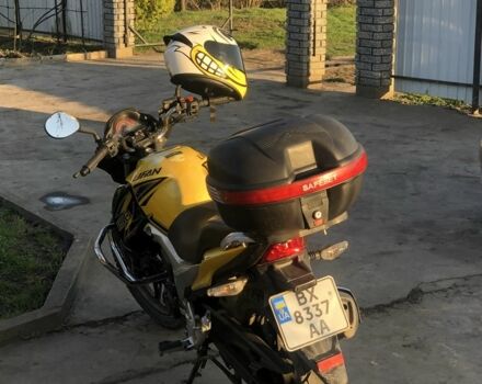 Ліфан Інша, об'ємом двигуна 0.15 л та пробігом 0 тис. км за 887 $, фото 4 на Automoto.ua