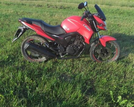 Лифан Другая, объемом двигателя 0.2 л и пробегом 0 тыс. км за 1300 $, фото 1 на Automoto.ua