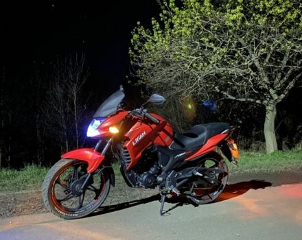 Лифан Другая, объемом двигателя 0.2 л и пробегом 0 тыс. км за 1050 $, фото 3 на Automoto.ua