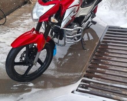 Ліфан Інша, об'ємом двигуна 0.15 л та пробігом 0 тис. км за 650 $, фото 2 на Automoto.ua
