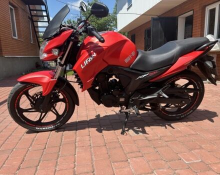 Лифан Другая, объемом двигателя 0.2 л и пробегом 0 тыс. км за 1050 $, фото 2 на Automoto.ua