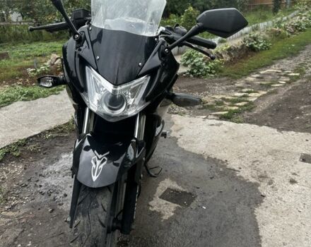 Ліфан Інша, об'ємом двигуна 0.2 л та пробігом 0 тис. км за 1090 $, фото 3 на Automoto.ua