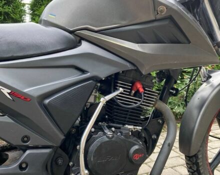 Ліфан Інша, об'ємом двигуна 0.15 л та пробігом 0 тис. км за 606 $, фото 7 на Automoto.ua