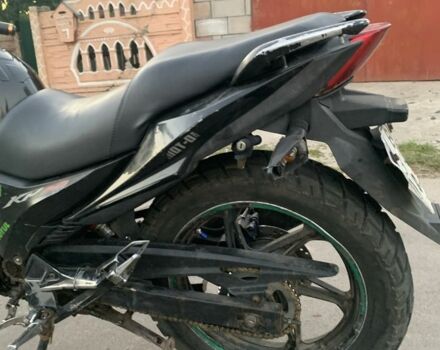 Ліфан Інша, об'ємом двигуна 0.15 л та пробігом 0 тис. км за 750 $, фото 3 на Automoto.ua