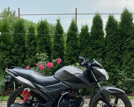 Ліфан Інша, об'ємом двигуна 0.15 л та пробігом 0 тис. км за 606 $, фото 3 на Automoto.ua