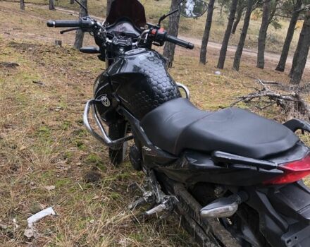 Ліфан Інша, об'ємом двигуна 0.2 л та пробігом 0 тис. км за 850 $, фото 2 на Automoto.ua