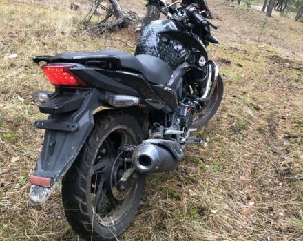 Ліфан Інша, об'ємом двигуна 0.2 л та пробігом 0 тис. км за 850 $, фото 1 на Automoto.ua