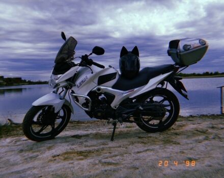 Лифан Другая, объемом двигателя 0.2 л и пробегом 0 тыс. км за 1453 $, фото 1 на Automoto.ua