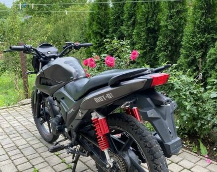 Ліфан Інша, об'ємом двигуна 0.15 л та пробігом 0 тис. км за 606 $, фото 5 на Automoto.ua