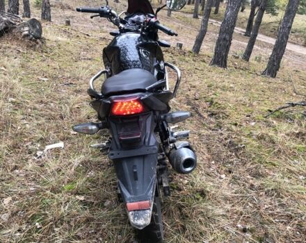 Ліфан Інша, об'ємом двигуна 0.2 л та пробігом 0 тис. км за 850 $, фото 4 на Automoto.ua