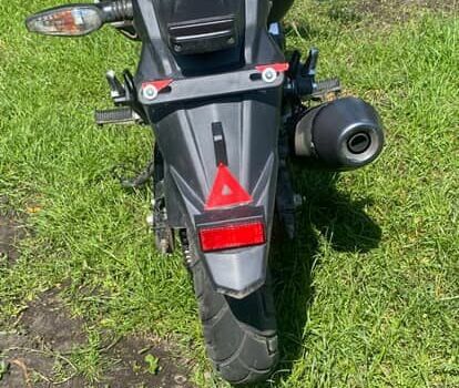 Лифан Другая, объемом двигателя 0.2 л и пробегом 0 тыс. км за 1600 $, фото 3 на Automoto.ua