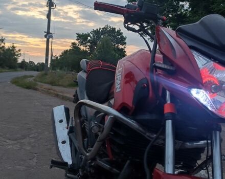 Ліфан Інша, об'ємом двигуна 0.15 л та пробігом 0 тис. км за 1099 $, фото 3 на Automoto.ua