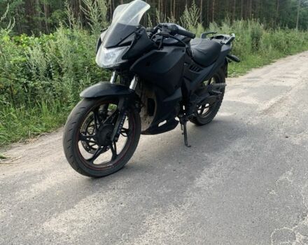 Лифан Другая, объемом двигателя 0.2 л и пробегом 0 тыс. км за 30000 $, фото 6 на Automoto.ua