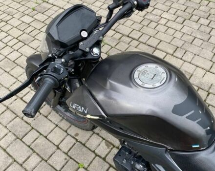 Ліфан Інша, об'ємом двигуна 0.15 л та пробігом 0 тис. км за 606 $, фото 6 на Automoto.ua