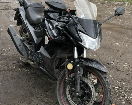 Лифан Другая, объемом двигателя 0.2 л и пробегом 0 тыс. км за 993 $, фото 2 на Automoto.ua