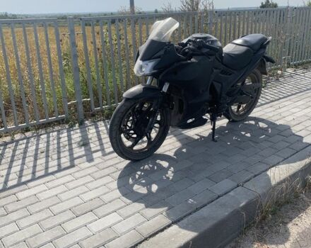 Лифан Другая, объемом двигателя 0.2 л и пробегом 0 тыс. км за 30000 $, фото 2 на Automoto.ua