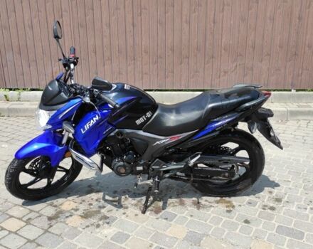 Лифан Другая, объемом двигателя 0.2 л и пробегом 0 тыс. км за 1180 $, фото 3 на Automoto.ua