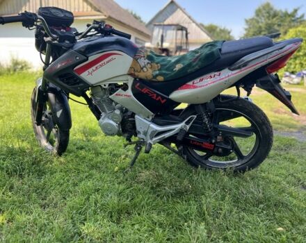 Ліфан Інша, об'ємом двигуна 0.2 л та пробігом 0 тис. км за 560 $, фото 1 на Automoto.ua