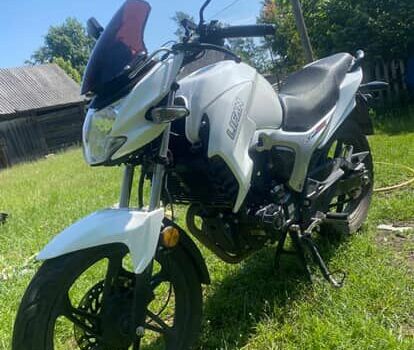 Лифан Другая, объемом двигателя 0.2 л и пробегом 0 тыс. км за 1600 $, фото 1 на Automoto.ua