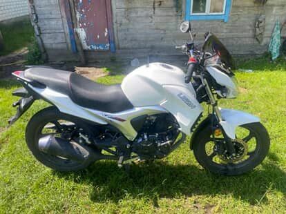Лифан Другая, объемом двигателя 0.2 л и пробегом 0 тыс. км за 1600 $, фото 2 на Automoto.ua