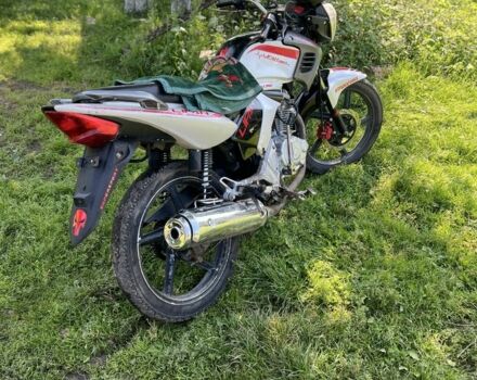 Ліфан Інша, об'ємом двигуна 0.2 л та пробігом 0 тис. км за 560 $, фото 3 на Automoto.ua