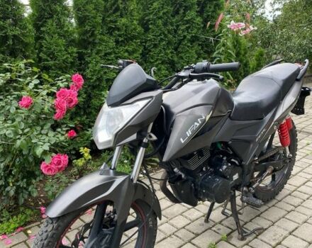 Ліфан Інша, об'ємом двигуна 0.15 л та пробігом 0 тис. км за 606 $, фото 4 на Automoto.ua