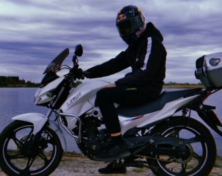 Лифан Другая, объемом двигателя 0.2 л и пробегом 0 тыс. км за 1453 $, фото 6 на Automoto.ua