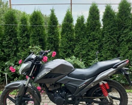 Ліфан Інша, об'ємом двигуна 0.15 л та пробігом 0 тис. км за 606 $, фото 2 на Automoto.ua