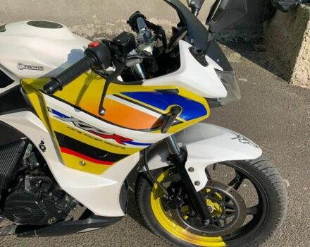 Лифан Другая, объемом двигателя 0.2 л и пробегом 0 тыс. км за 1200 $, фото 2 на Automoto.ua