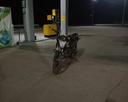 Ліфан Інша, об'ємом двигуна 0.15 л та пробігом 0 тис. км за 436 $, фото 1 на Automoto.ua