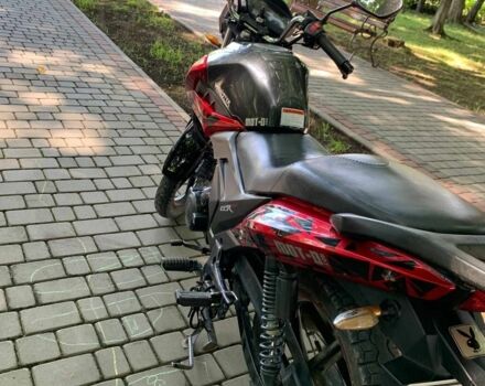 Лифан Другая, объемом двигателя 0.15 л и пробегом 0 тыс. км за 600 $, фото 4 на Automoto.ua
