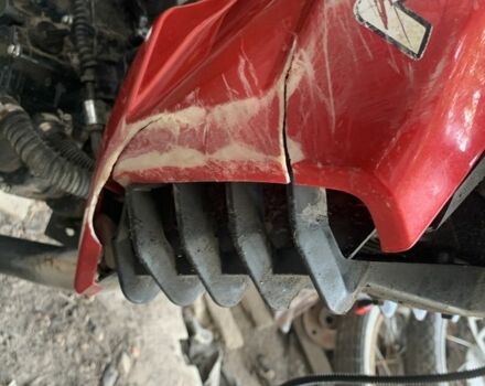 Ліфан Інша, об'ємом двигуна 0.2 л та пробігом 0 тис. км за 1000 $, фото 3 на Automoto.ua