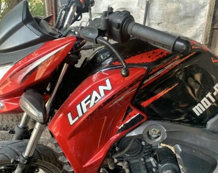Ліфан Інша, об'ємом двигуна 0.2 л та пробігом 0 тис. км за 1000 $, фото 1 на Automoto.ua
