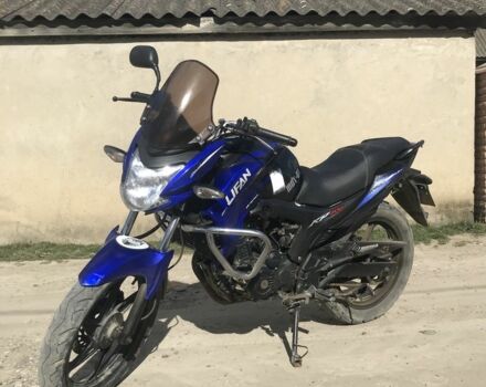 Лифан Другая, объемом двигателя 0.2 л и пробегом 0 тыс. км за 1250 $, фото 4 на Automoto.ua