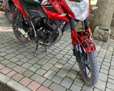 Лифан Другая, объемом двигателя 0.15 л и пробегом 0 тыс. км за 600 $, фото 3 на Automoto.ua