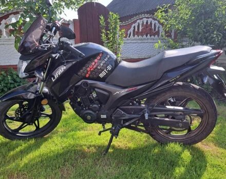 Лифан Другая, объемом двигателя 0.2 л и пробегом 0 тыс. км за 1278 $, фото 4 на Automoto.ua