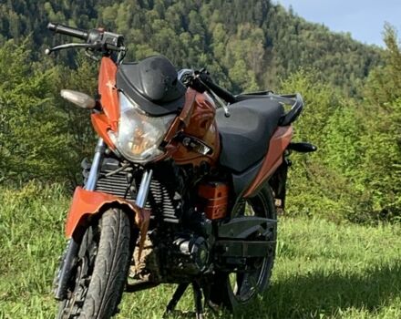 Лифан Другая, объемом двигателя 0.15 л и пробегом 0 тыс. км за 582 $, фото 1 на Automoto.ua