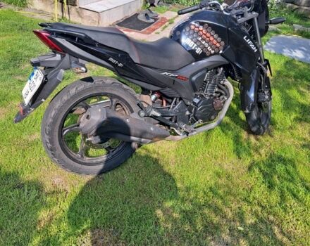 Лифан Другая, объемом двигателя 0.2 л и пробегом 0 тыс. км за 1278 $, фото 2 на Automoto.ua