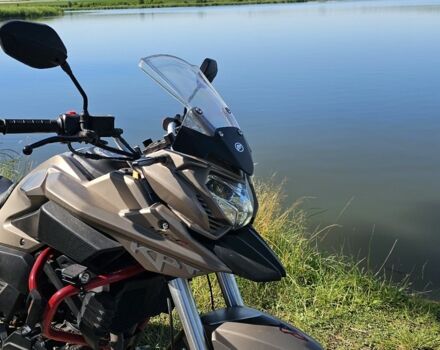 Лифан Другая, объемом двигателя 0.2 л и пробегом 0 тыс. км за 1600 $, фото 1 на Automoto.ua