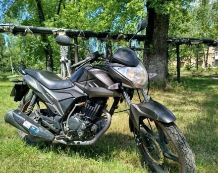 Ліфан Інша, об'ємом двигуна 0.15 л та пробігом 0 тис. км за 654 $, фото 1 на Automoto.ua